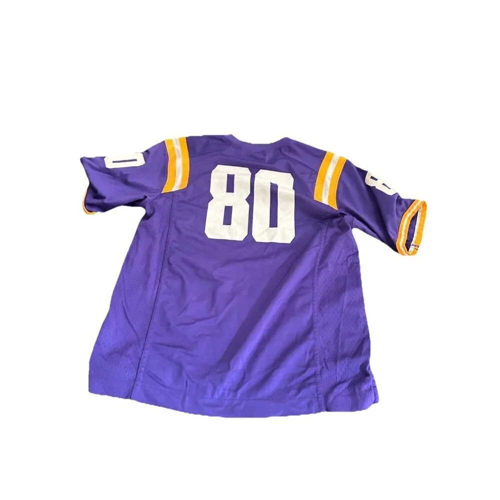 Nike lsu tigers
